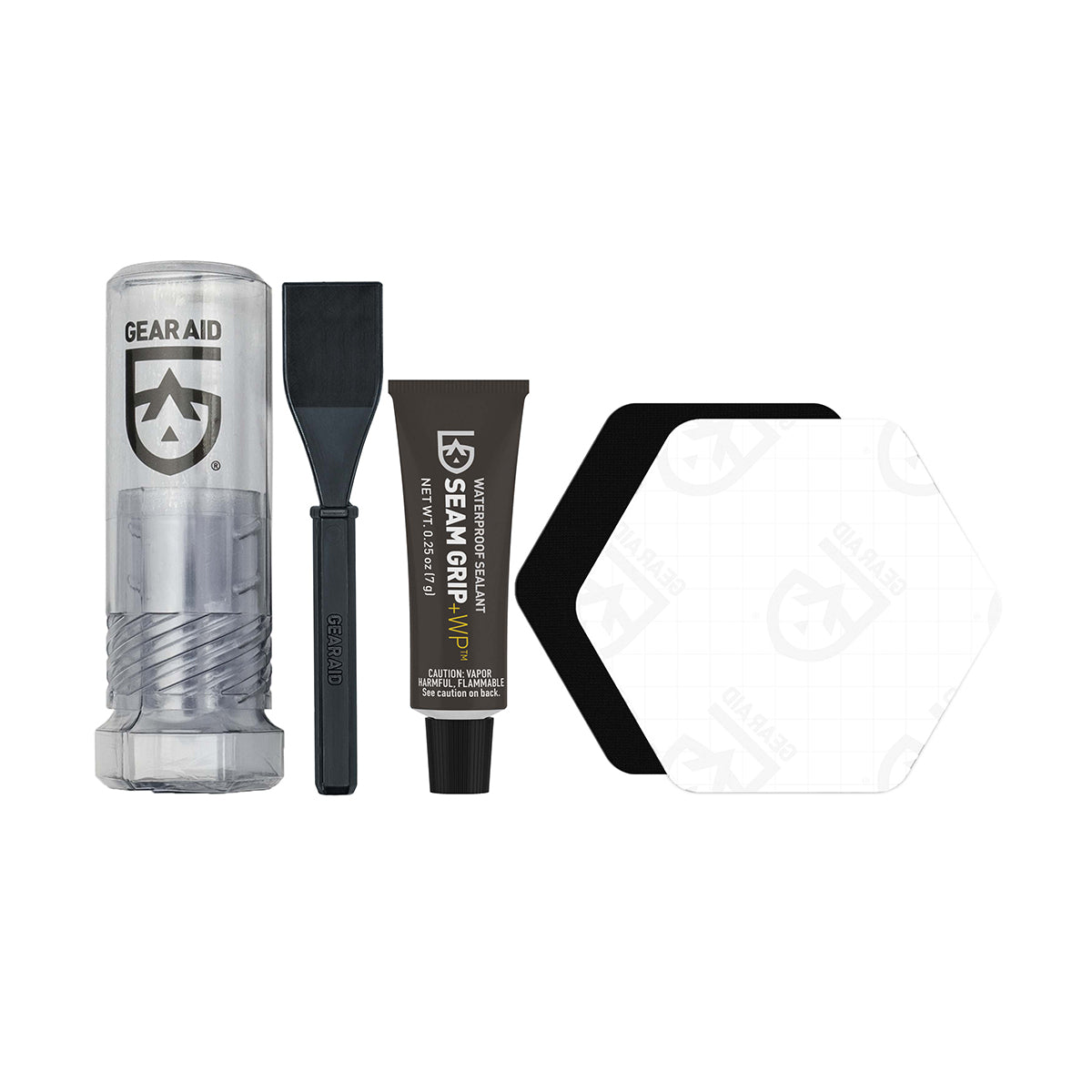 Seam Grip+WP Field Repair Kit