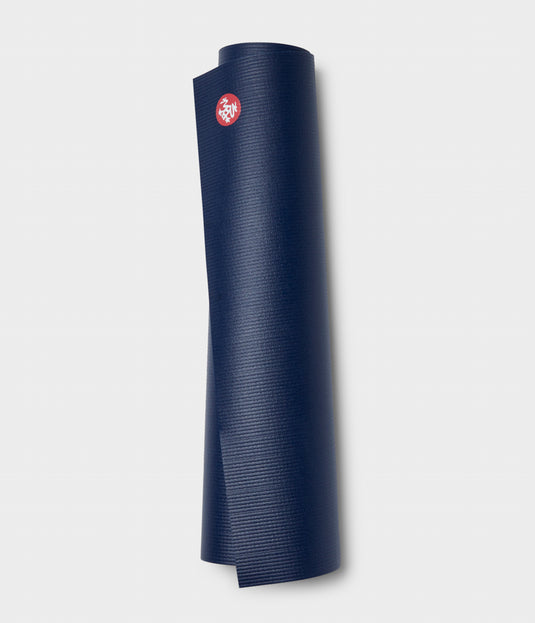 PROlite® Yoga Mat 4.7mm MANDUKA MANDUKA Midnight Standard 71" (180cm)