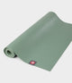 eKO® Superlite Travel Yoga Mat 1.5mm MANDUKA MANDUKA Leaf Green Standard 71" (180cm)