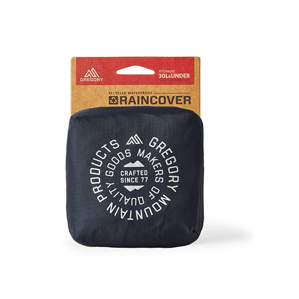Raincover 30L