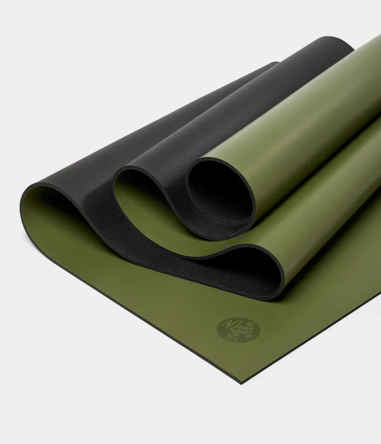 GRP® Adapt Yoga Mat 5mm