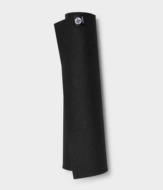 Manduka X Yoga Mat 5mm MANDUKA MANDUKA Black