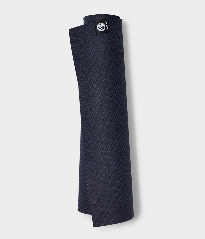 Manduka X Yoga Mat 5mm MANDUKA MANDUKA Midnight