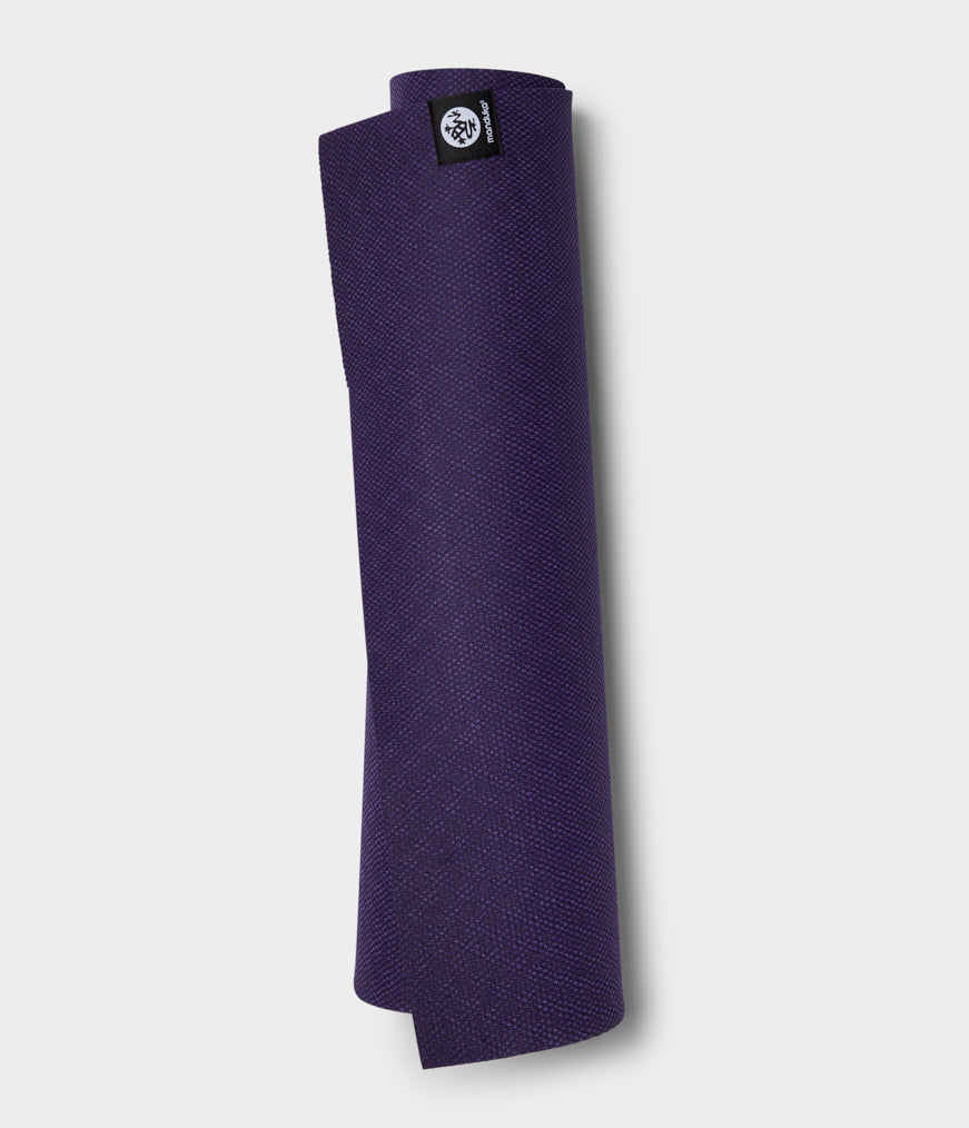 Manduka X Yoga Mat 5mm MANDUKA MANDUKA Magic (Purple)
