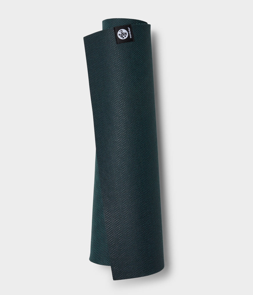 Manduka X Yoga Mat 5mm MANDUKA MANDUKA Thrive (Green)