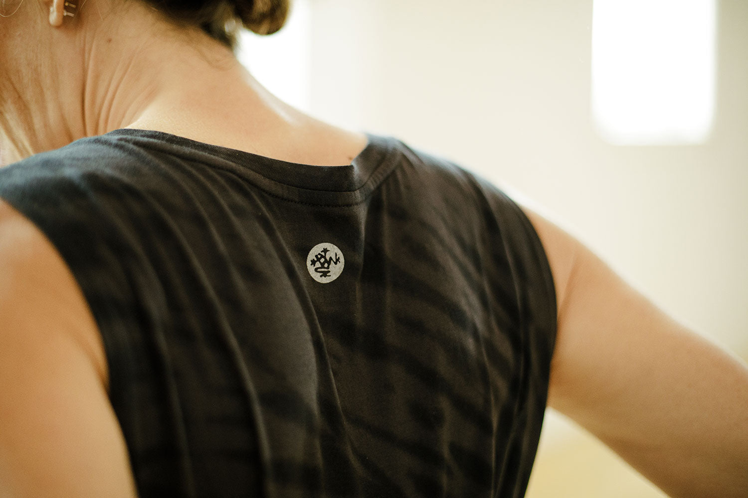 W Shanti Tank MANDUKA MANDUKA