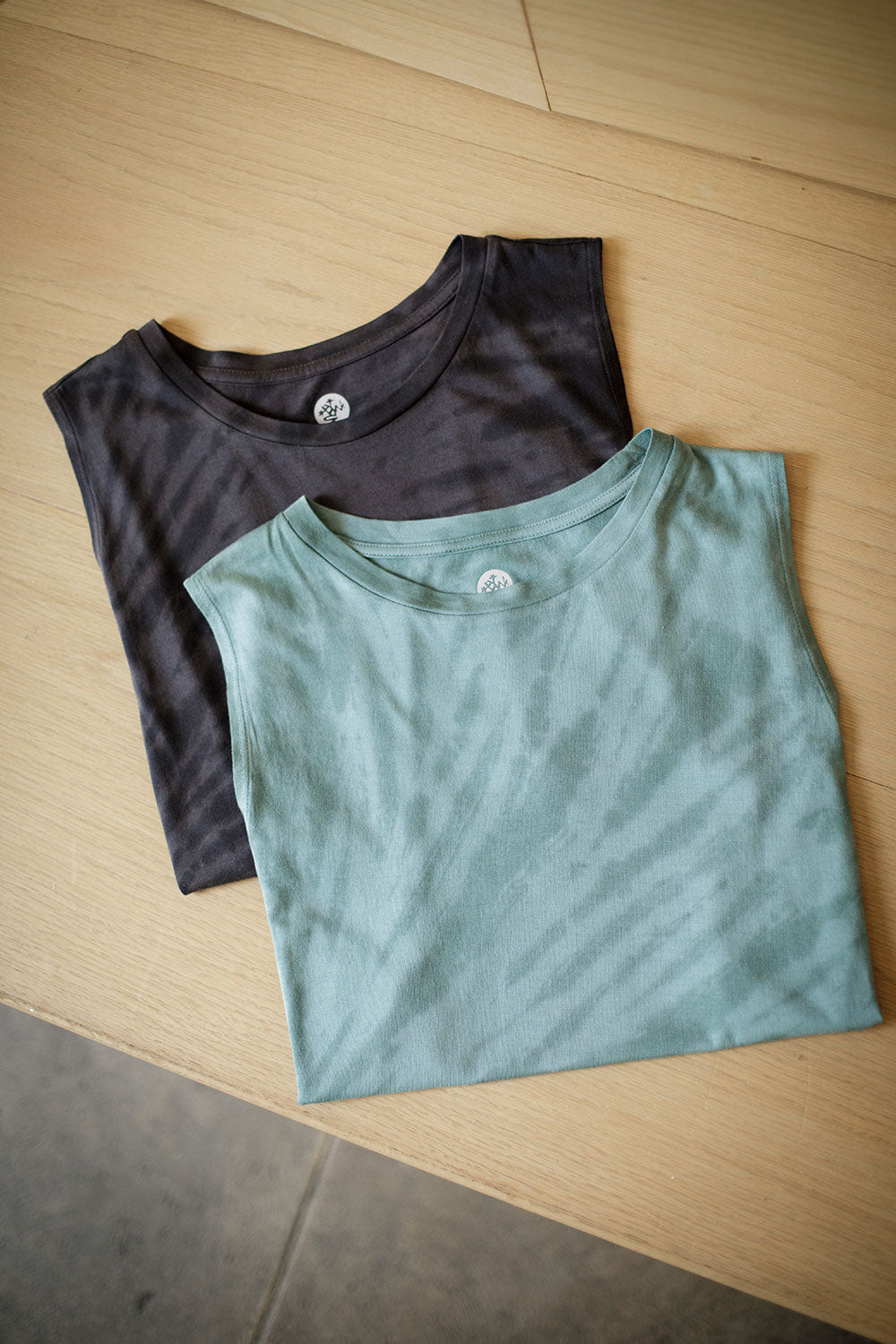 W Shanti Tank MANDUKA MANDUKA