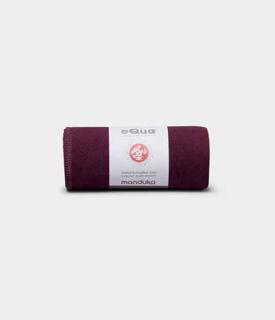 eQua® Yoga Hand Towel