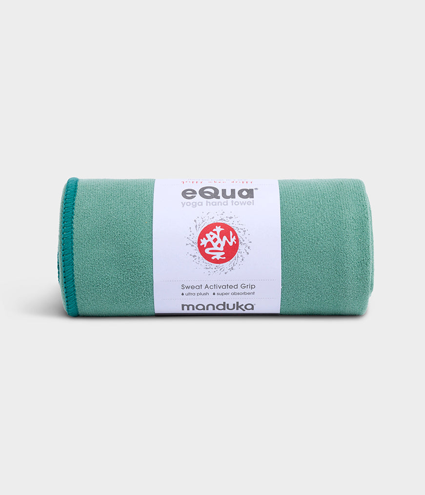 eQua® Yoga Hand Towel MANDUKA MANDUKA