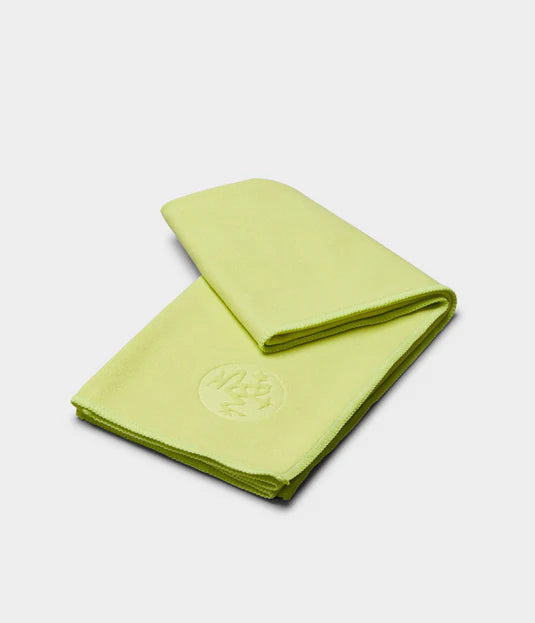 eQua® Yoga Hand Towel
