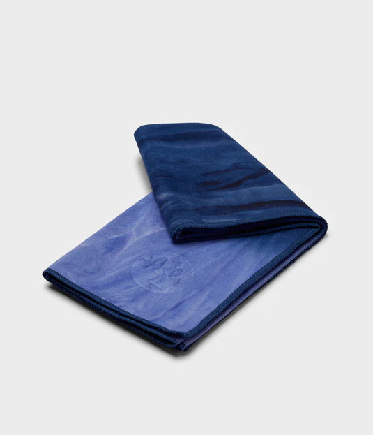 eQua® Yoga Hand Towel