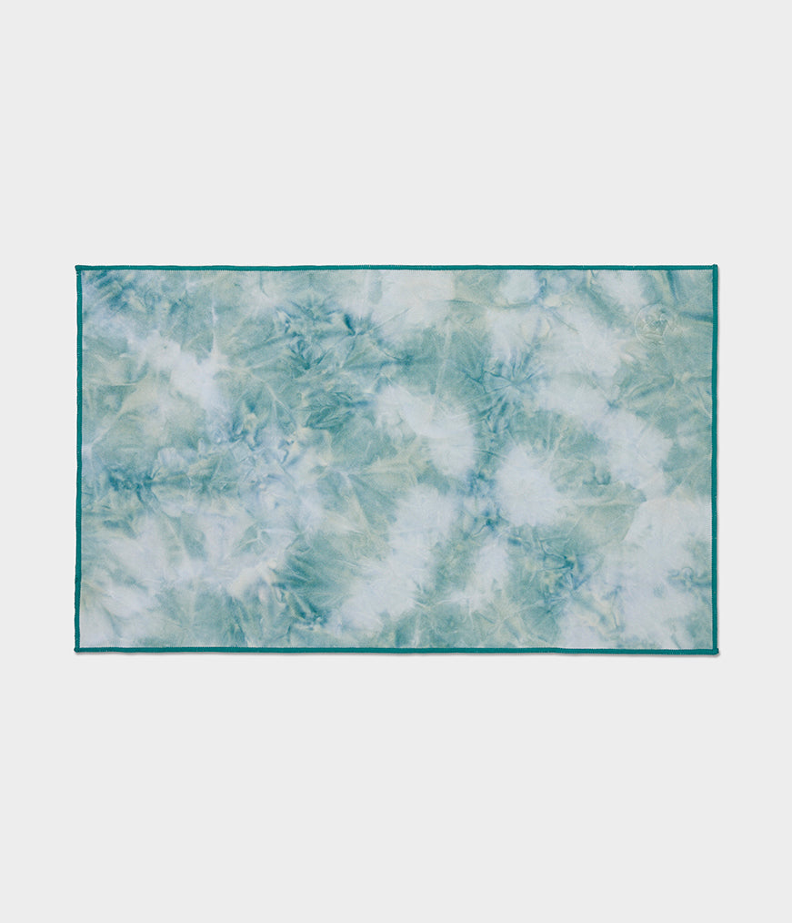 eQua® Yoga Hand Towel MANDUKA MANDUKA