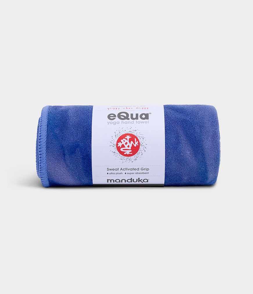 eQua® Yoga Hand Towel MANDUKA MANDUKA