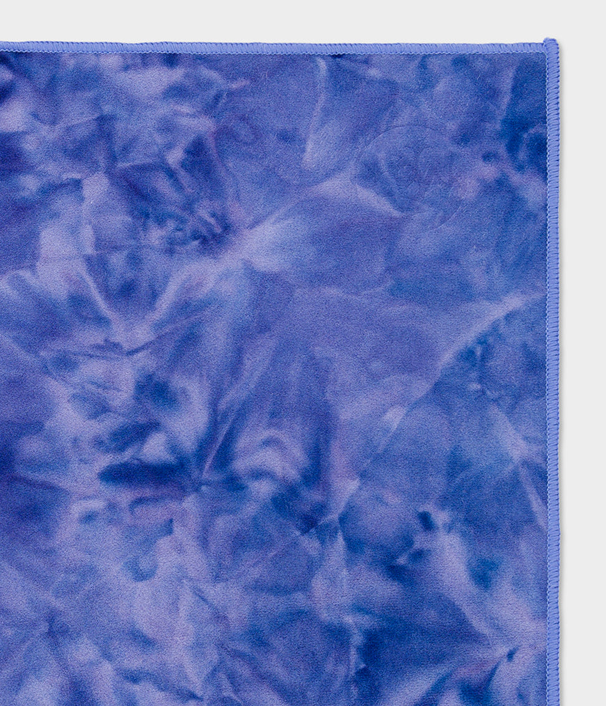 eQua® Yoga Hand Towel MANDUKA MANDUKA