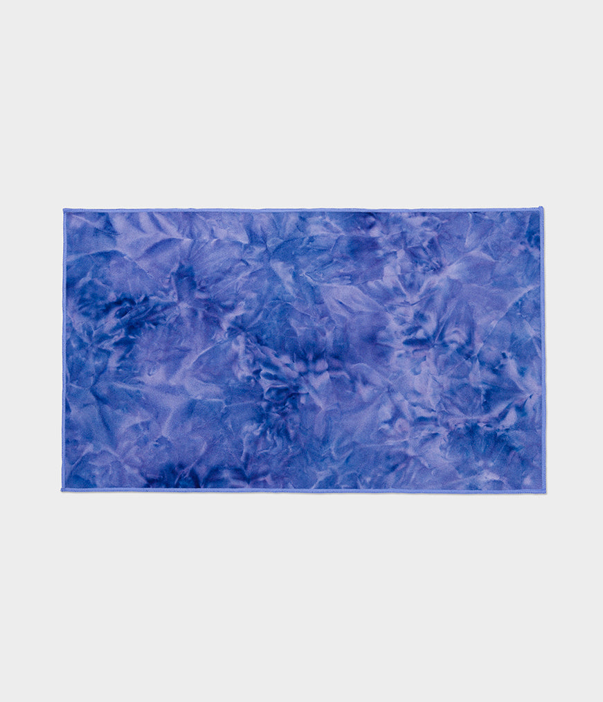 eQua® Yoga Hand Towel MANDUKA MANDUKA