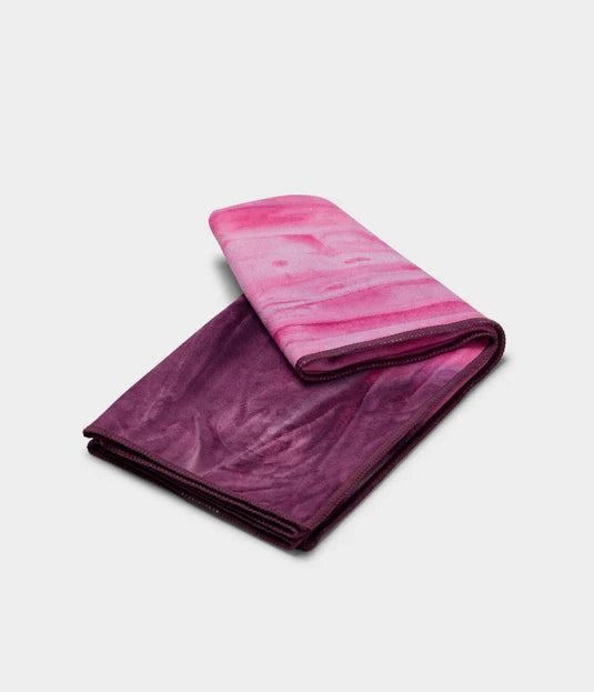 eQua® Yoga Hand Towel