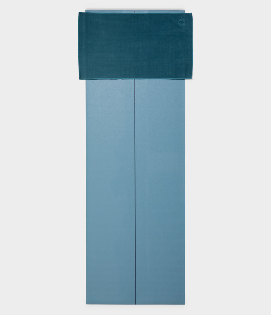 eQua® Yoga Hand Towel MANDUKA MANDUKA