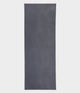 eQua® Yoga Mat Towel  MANDUKA Thunder Standard 72" (182cm)