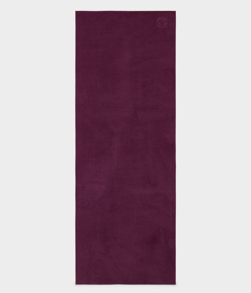 eQua® Yoga Mat Towel