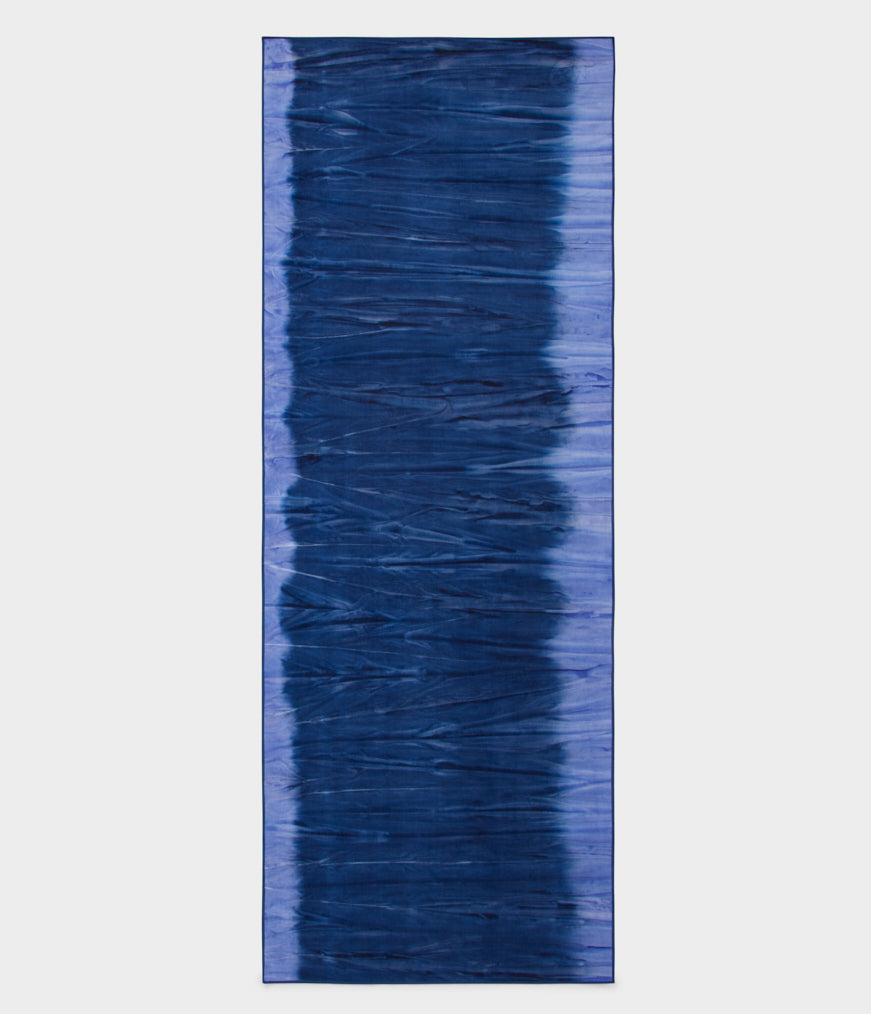 eQua® Yoga Mat Towel