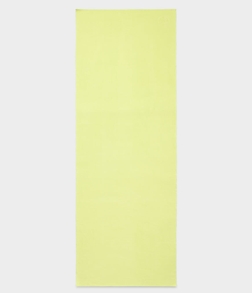 eQua® Yoga Mat Towel