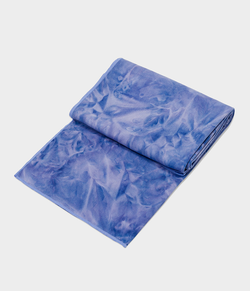 eQua® Yoga Mat Towel  MANDUKA