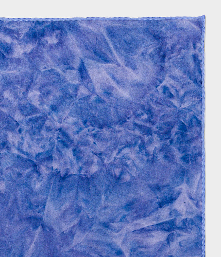 eQua® Yoga Mat Towel  MANDUKA