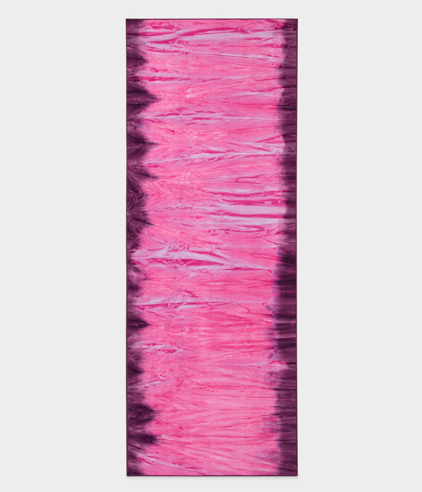 eQua® Yoga Mat Towel