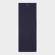 yogitoes® Yoga Mat Towel MANDUKA MANDUKA Midnight Standard 71" (180cm)