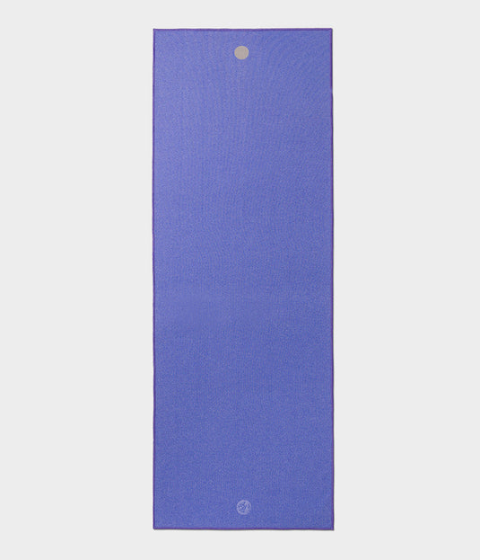 yogitoes® Yoga Mat Towel MANDUKA MANDUKA Yes Please Standard 71" (180cm)