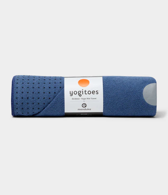 yogitoes® Yoga Mat Towel