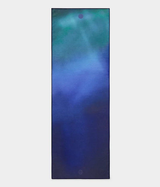 yogitoes® Yoga Mat Towel