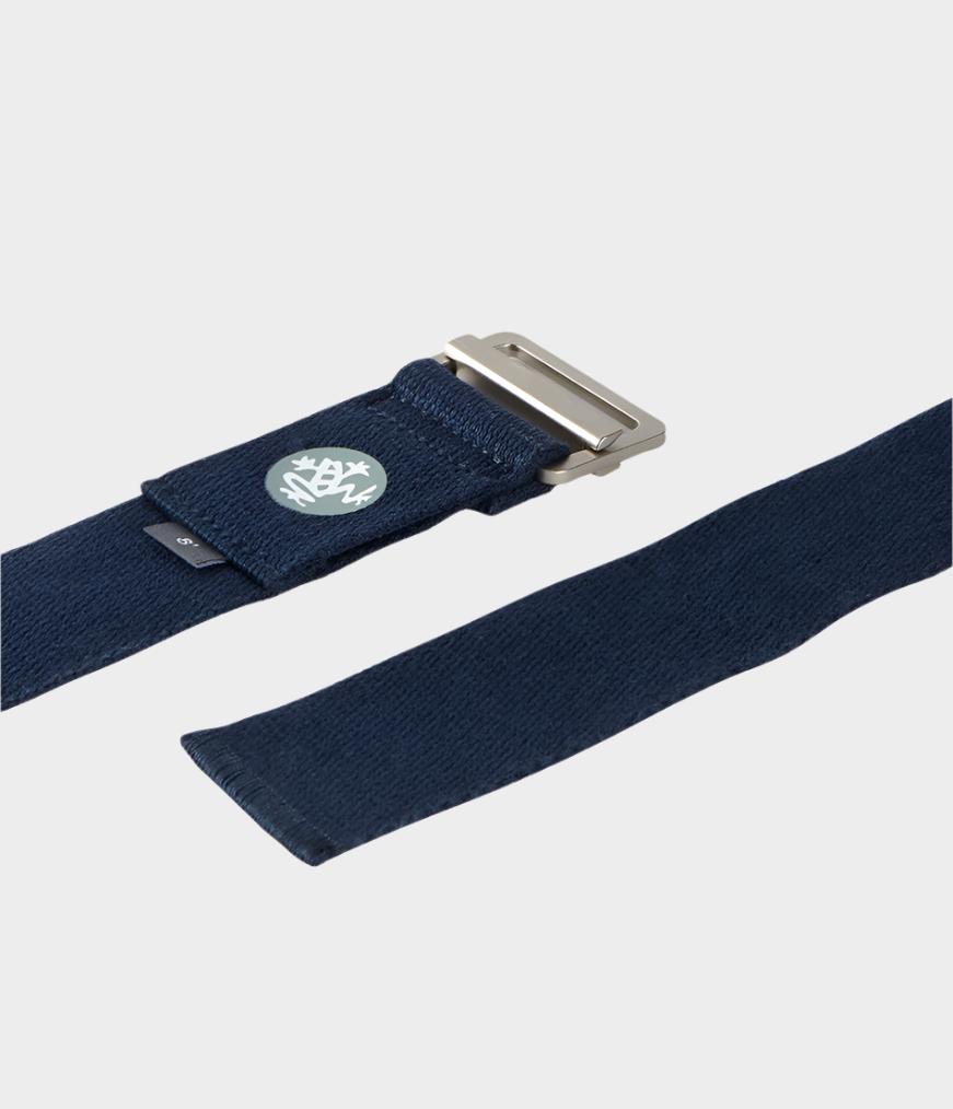 AligN Yoga Strap 8ft MANDUKA MANDUKA