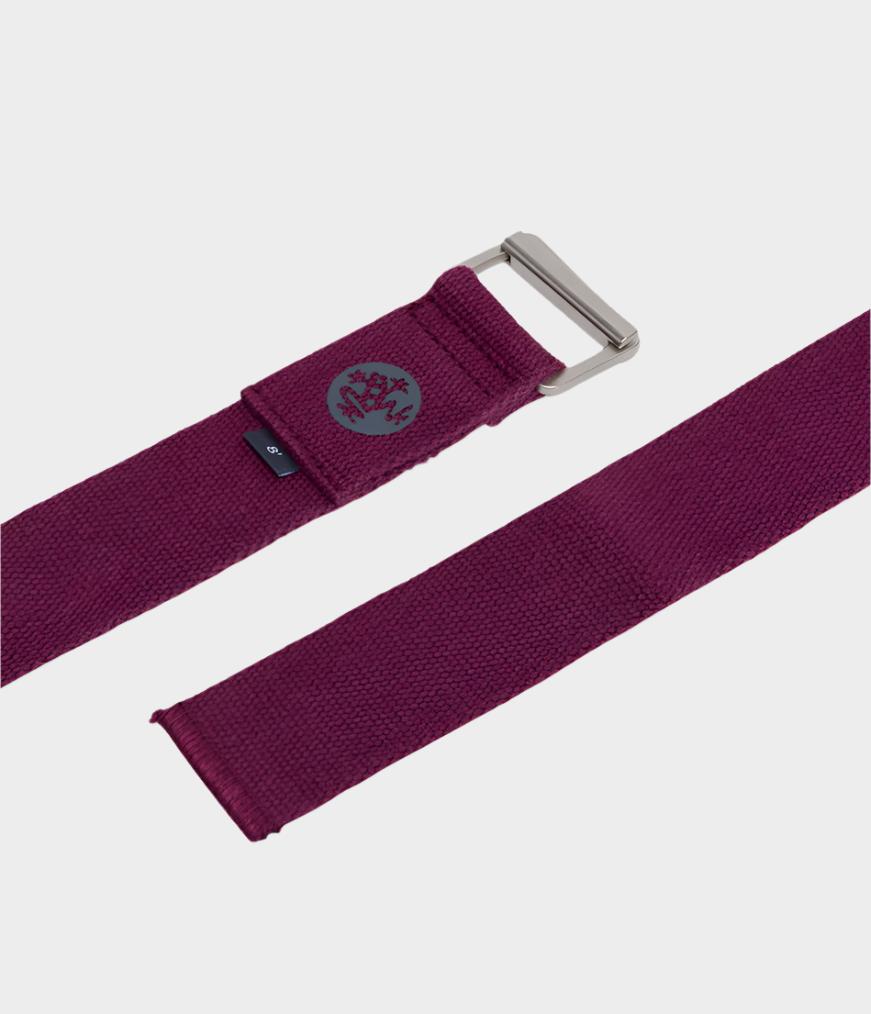 AligN Yoga Strap 8ft MANDUKA MANDUKA