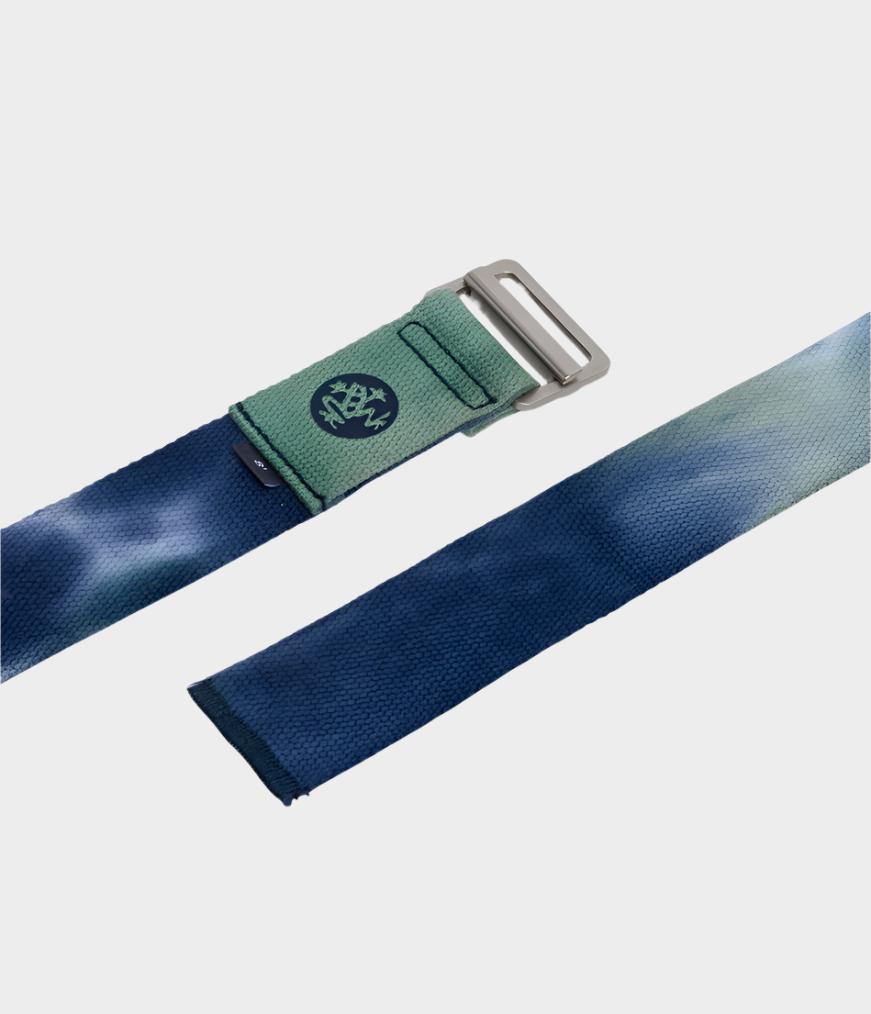 AligN Yoga Strap 8ft MANDUKA MANDUKA