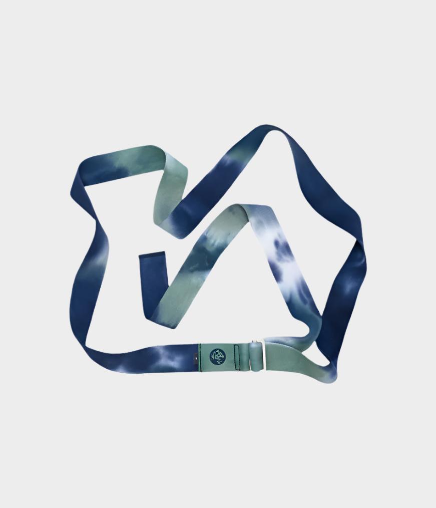 AligN Yoga Strap 8ft MANDUKA MANDUKA