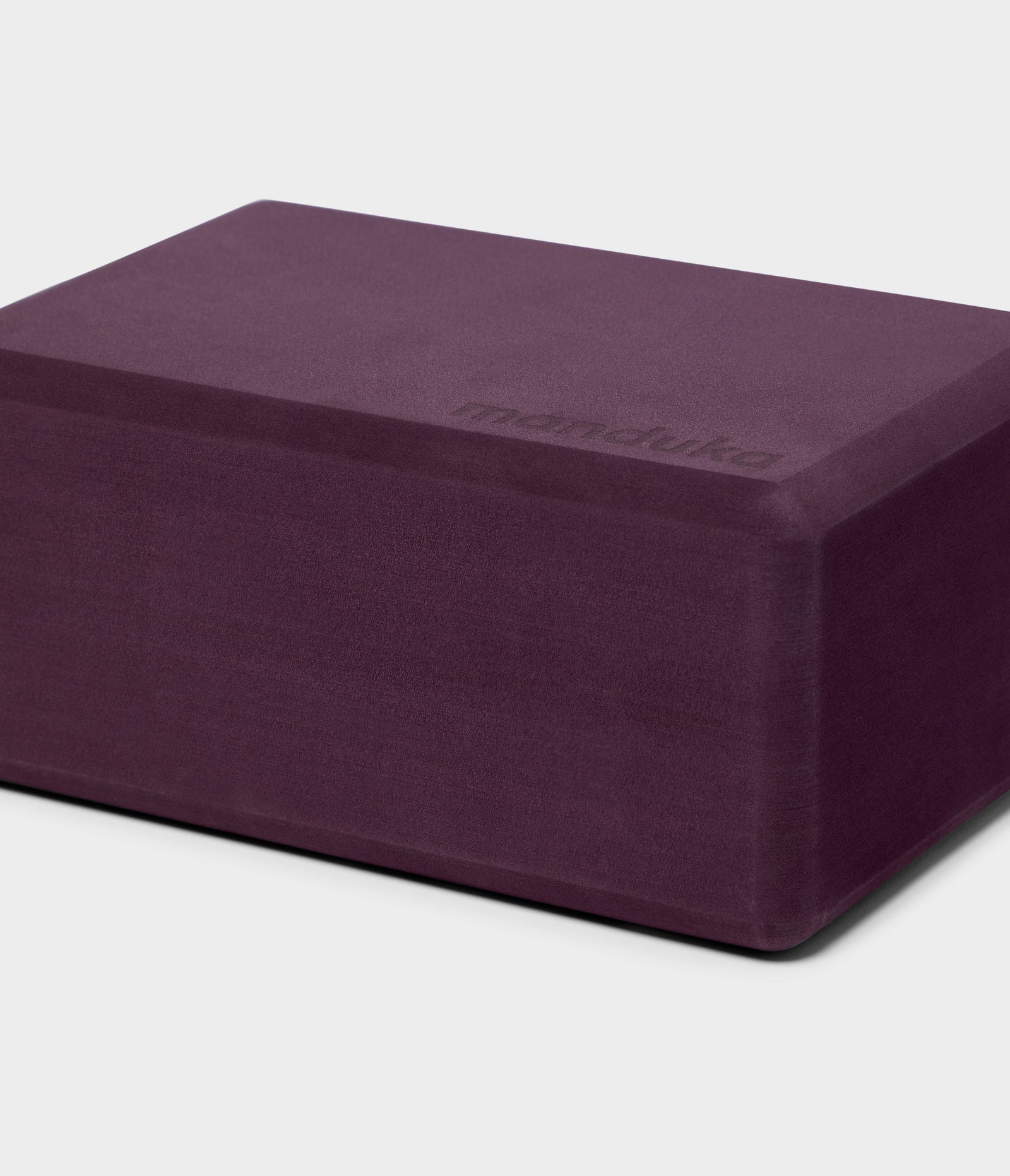 R-Foam Block MANDUKA MANDUKA