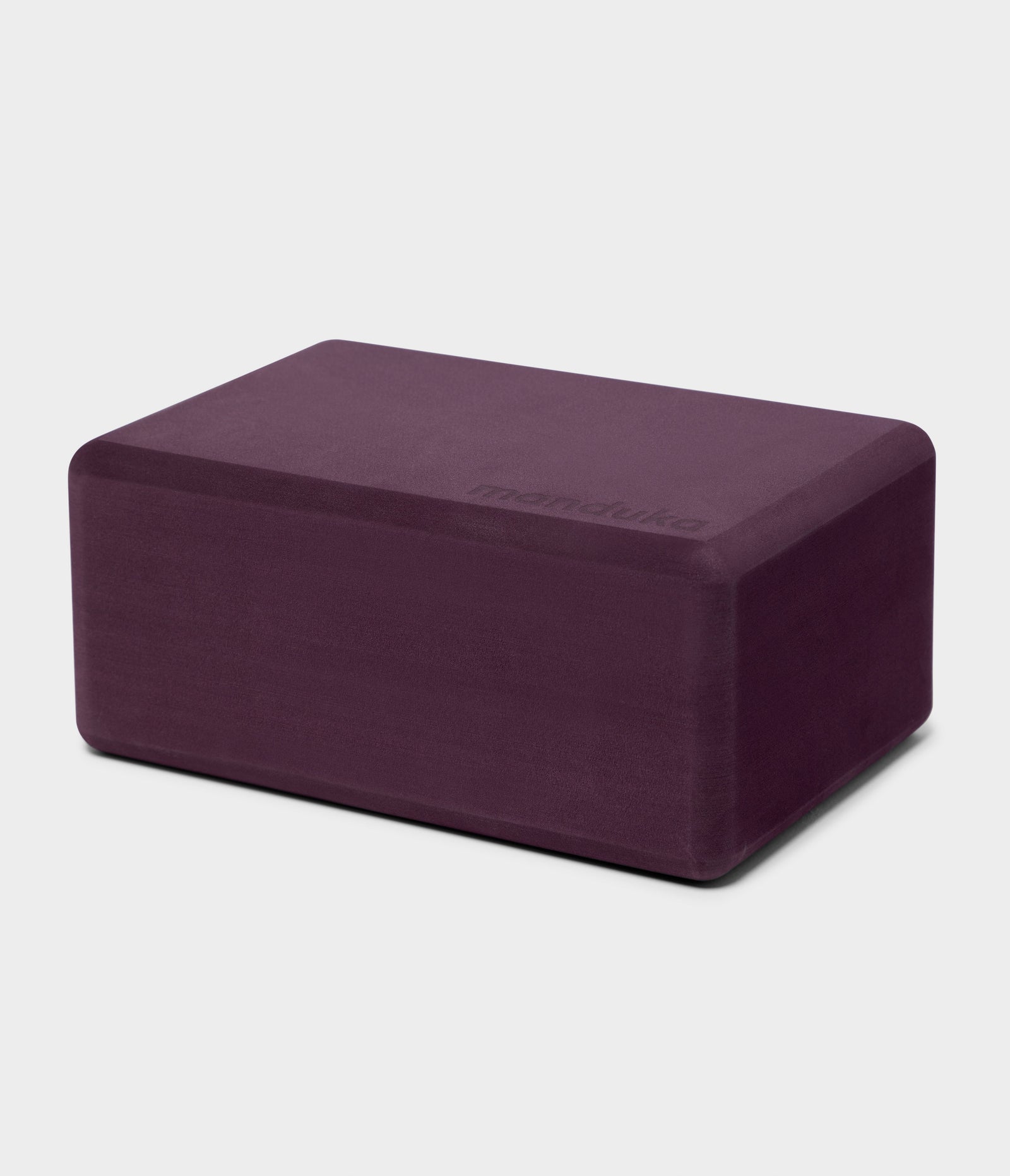 R-Foam Block MANDUKA MANDUKA