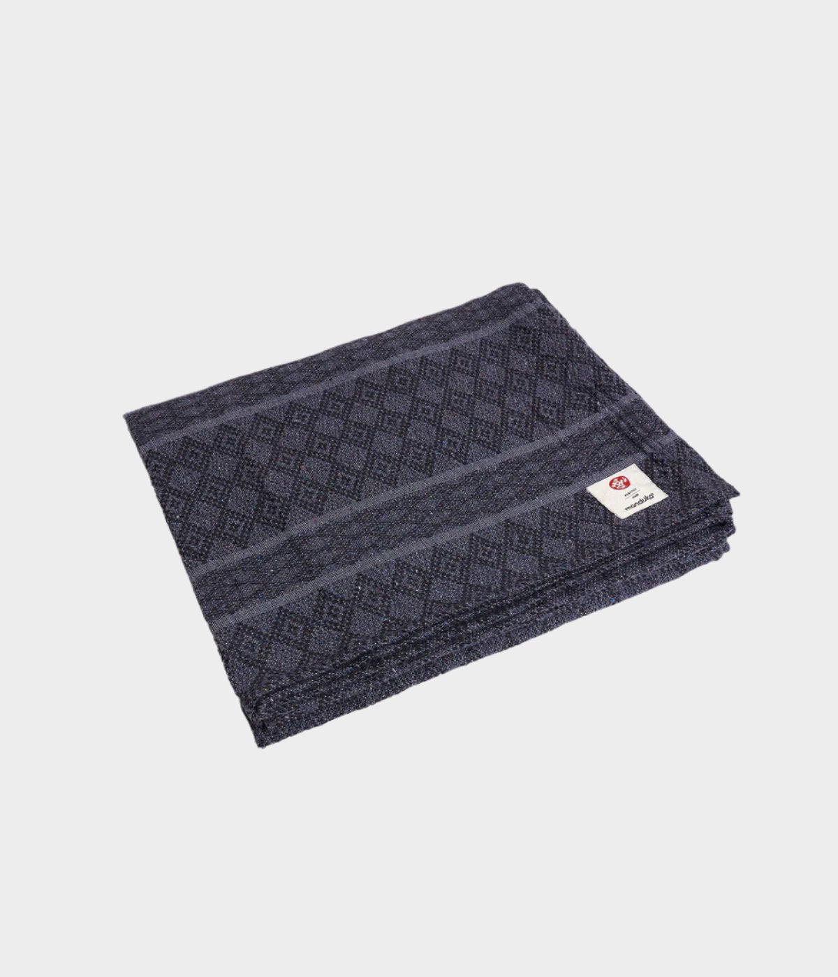 Cotton Blanket MANDUKA MANDUKA