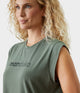 W Warrior Tee MANDUKA MANDUKA
