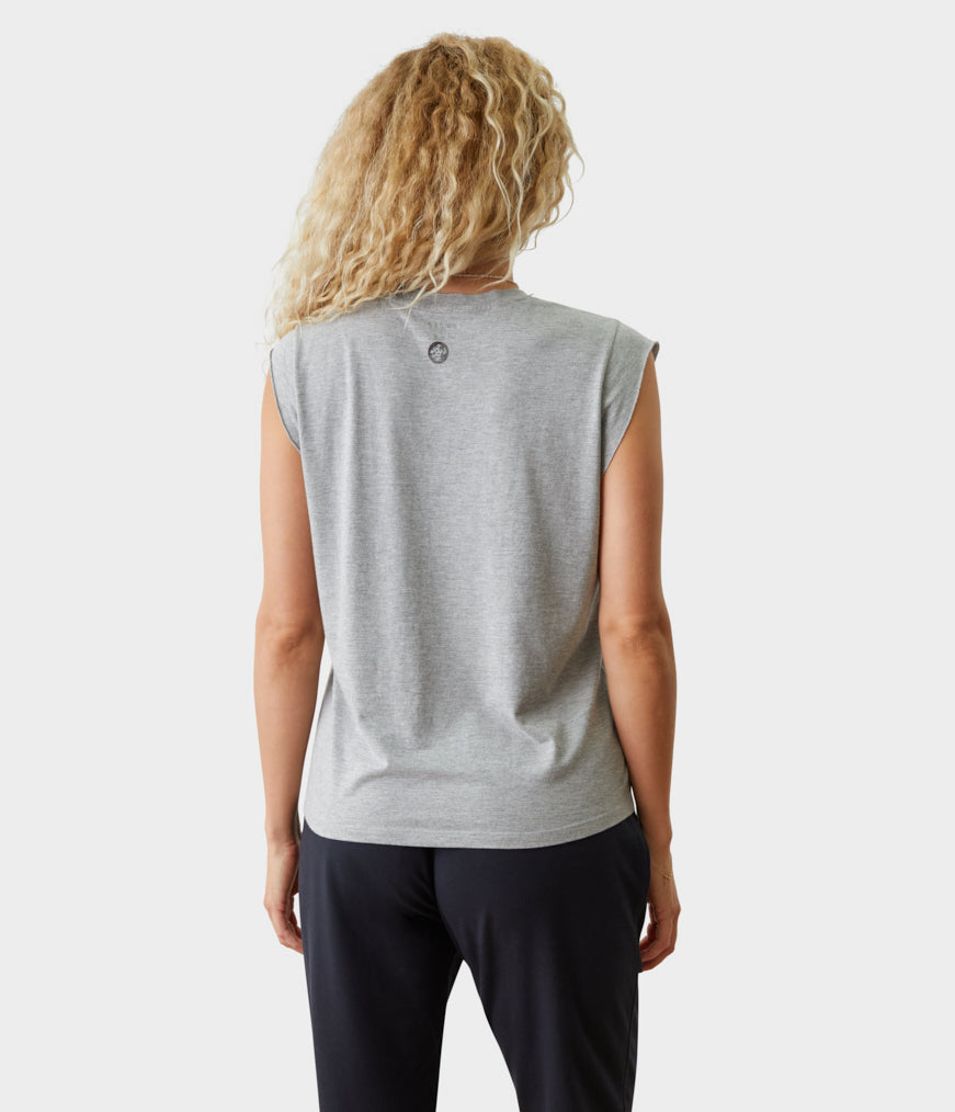 W Warrior Tee MANDUKA MANDUKA