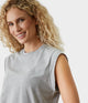 W Warrior Tee MANDUKA MANDUKA