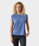 W Warrior Tee MANDUKA MANDUKA Moon XS