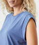 W Warrior Tee MANDUKA MANDUKA