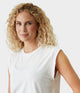W Warrior Tee MANDUKA MANDUKA