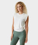 W Warrior Tee MANDUKA MANDUKA