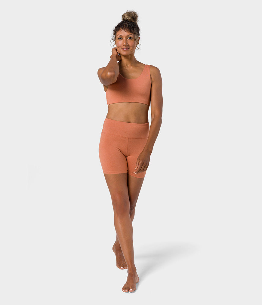 W Dhara Short MANDUKA MANDUKA