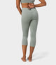 W Dhara Capri Legging MANDUKA MANDUKA