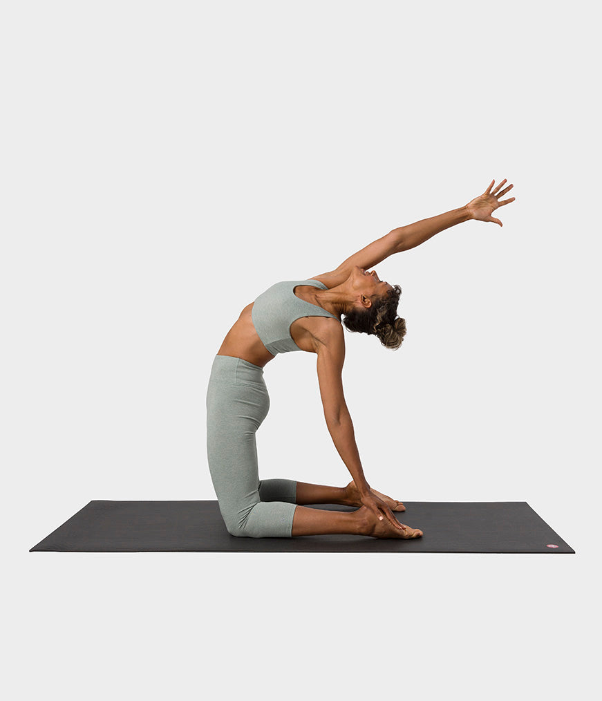 W Dhara Capri Legging MANDUKA MANDUKA