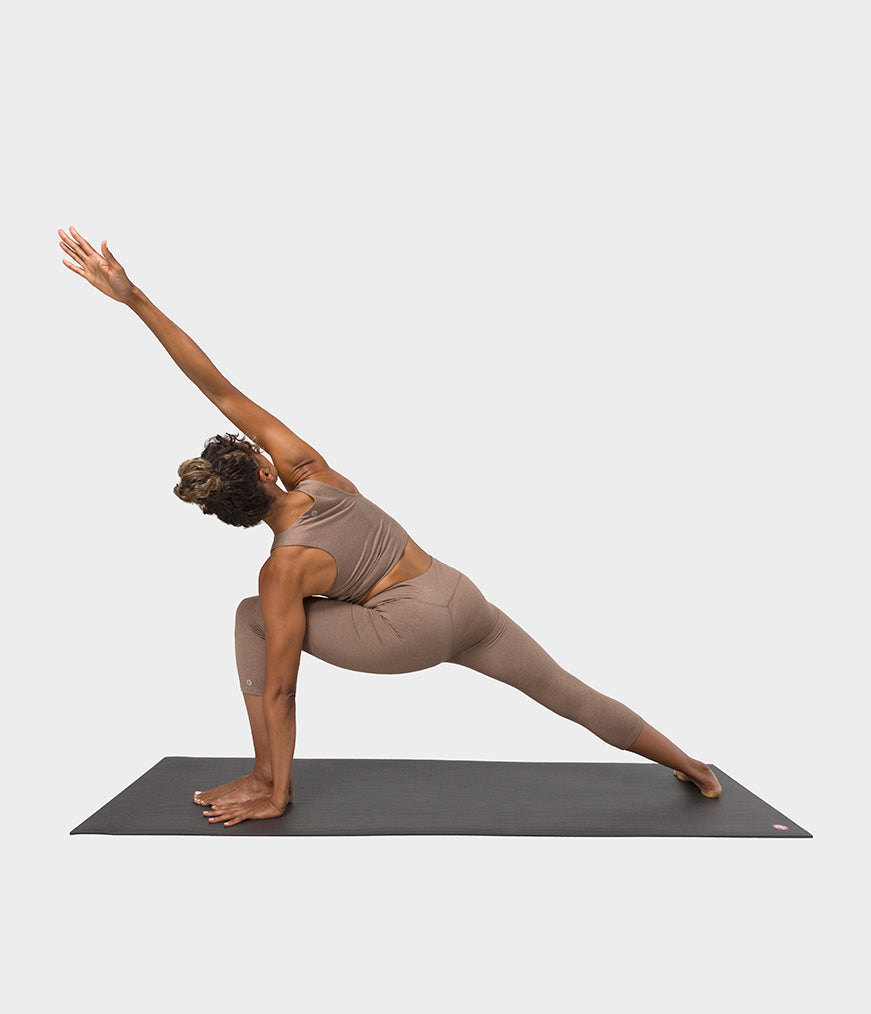 W Dhara Capri Legging MANDUKA MANDUKA